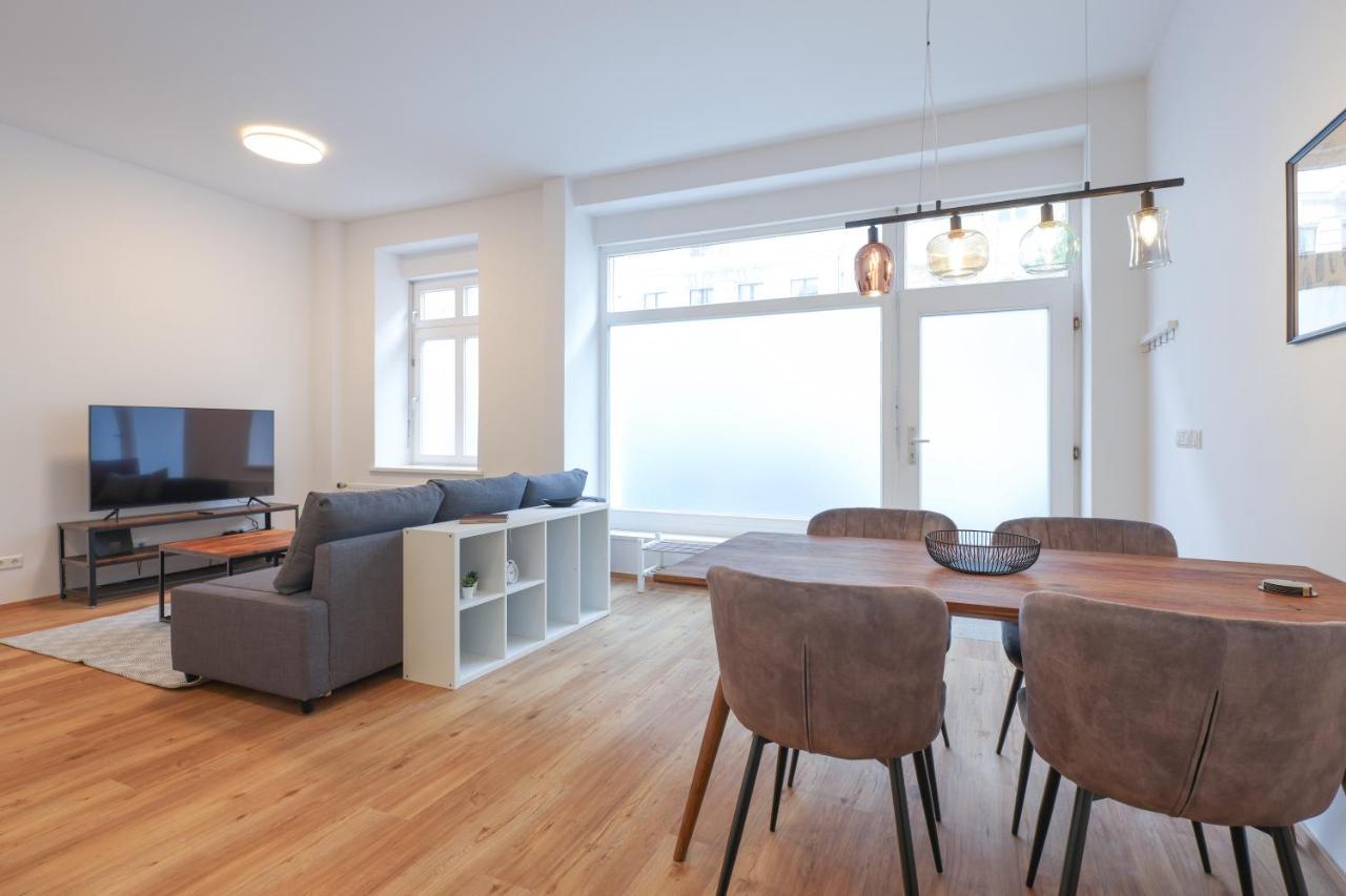 Neue 2-Zi-Apartment 15 Min Entfernung Zum Hbf Und Brandenburger Tor Berlin Exterior photo